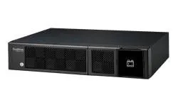 Внешний батарейный блок Systeme Electric Smart-Save Online 48В СВК RT 2U