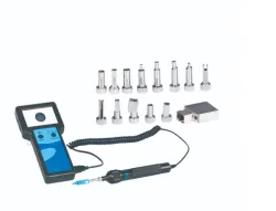 Микроскоп электронный Joinwit JW5005N для оптоволокна