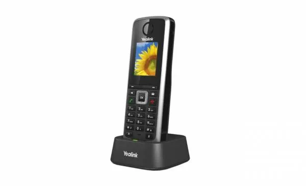 DECT-телефон Yealink W52H