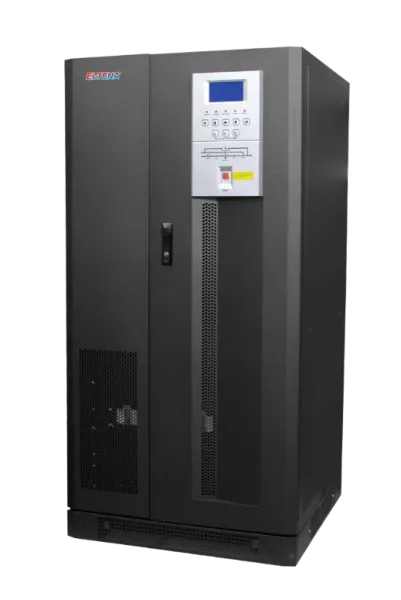 Источник бесперебойного питания Eltena Monolith XL60