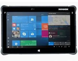 Защищенный планшет Durabook R11L