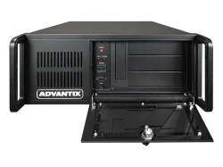 Высокопроизводительная станция оператора АСУ AdvantiX  IPC-SYS1-2