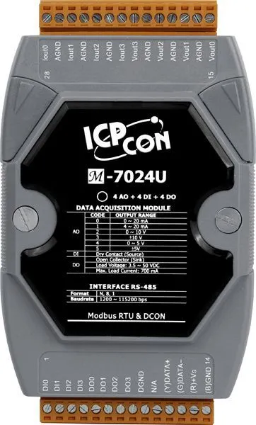 M-7024U