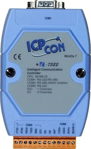 I-7522 CR