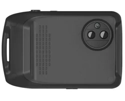 Тепловизор портативный Guide P120V