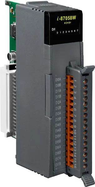 I-87058W-G CR