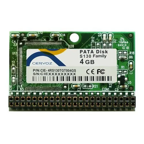 CIE-4RS130TET512MW