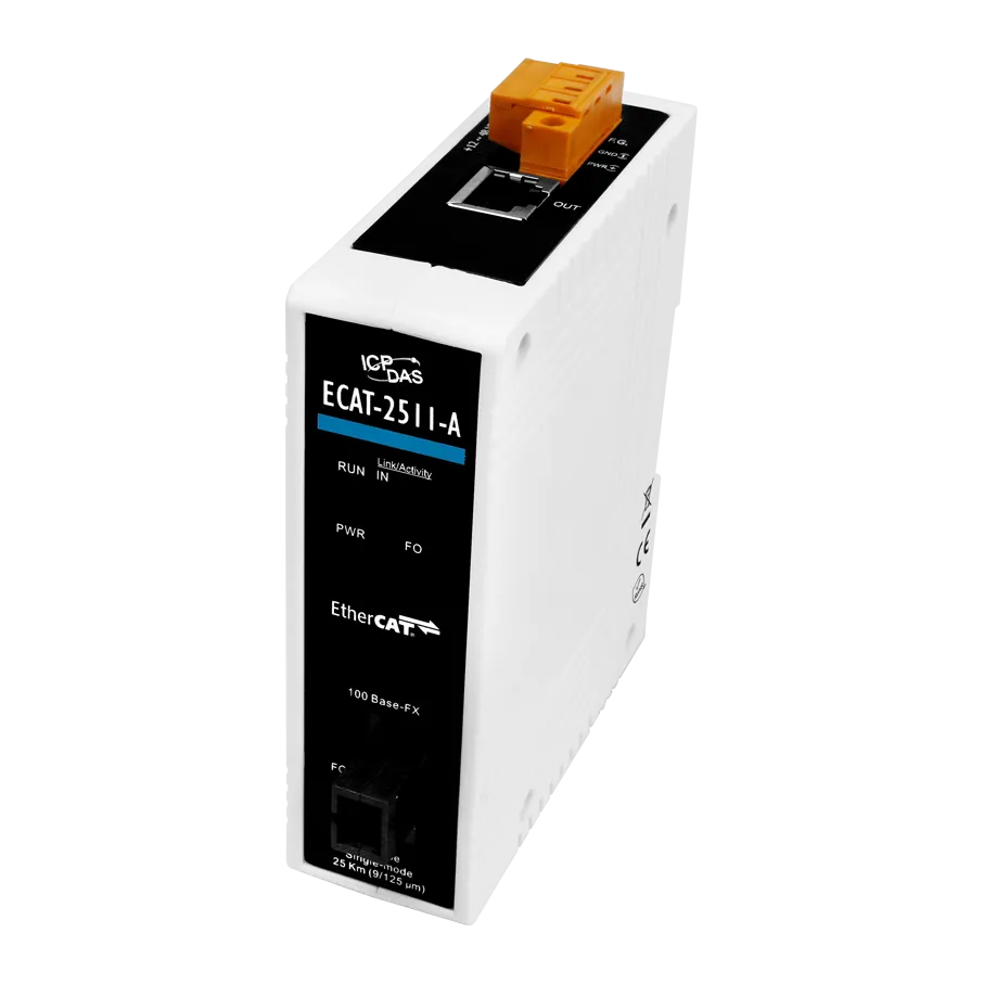ECAT-2511-A CR