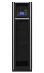 Модульный трехфазный ИБП Сайбер Электро ПАТРИОТ-200Ш