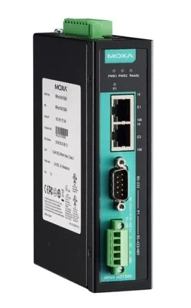 NPort IA5150A-IEX