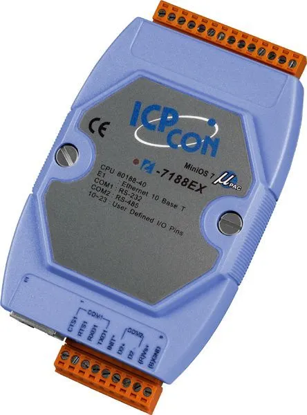I-7188EX CR