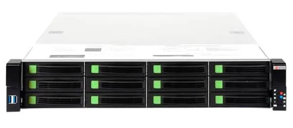 Сервер STSS УРАНУС UR226 2U-Int (СФБП.466219.001) (UR226)