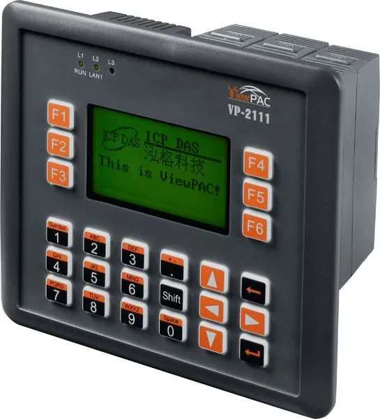 VP-2111 CR