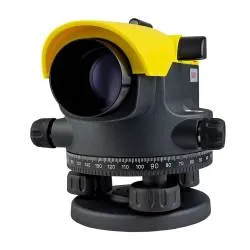 Оптический нивелир Leica NA 320 с поверкой