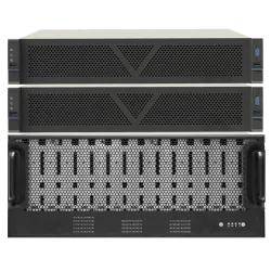 Система хранения данных KRAFTWAY ПРОГРЕСС DS30