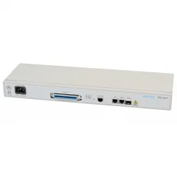 Абонентский VoIP-шлюз Eltex TAU-16.IP, 16хFXS, 2хRJ45-10/100/1000, SIP/H.323, 1U