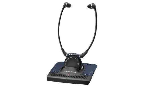 Беспроводные наушники Sennheiser SET 840-TV