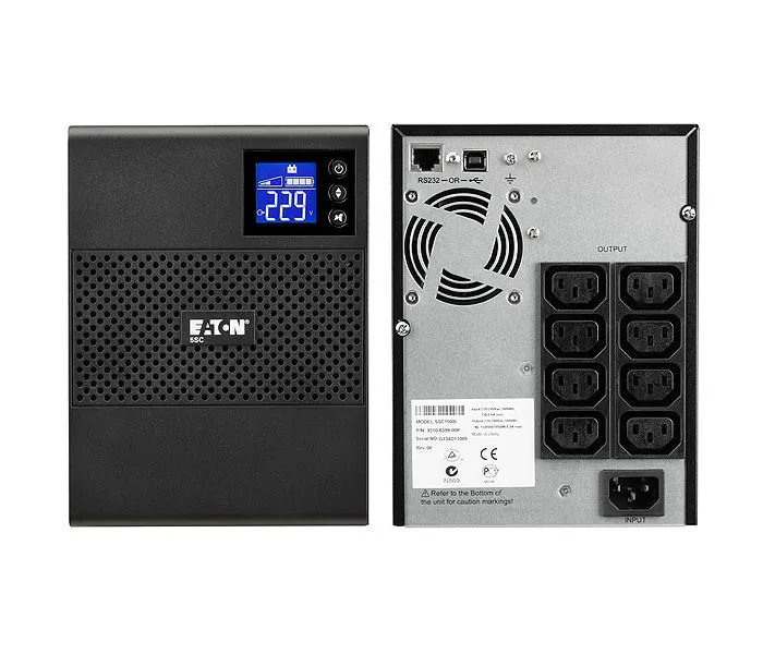 Eaton 5SC источник бесперебойного питания