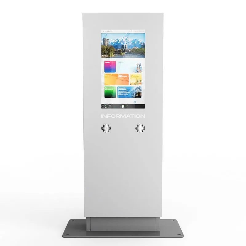 Интерактивный киоск LigaSmart IК 32 (уличный)