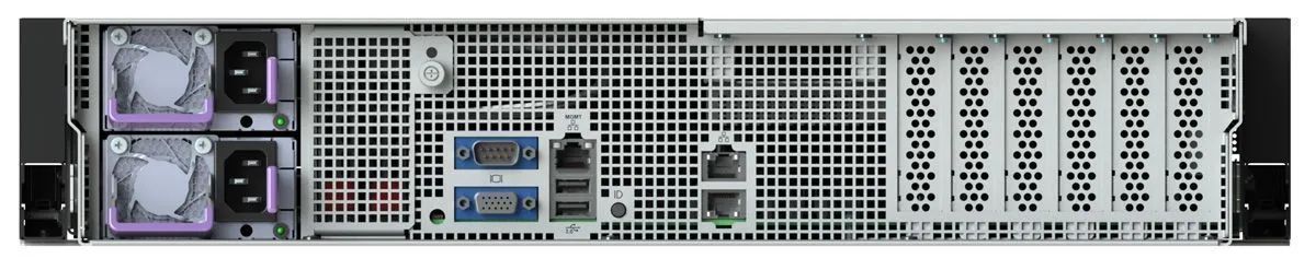 Сервер Норси-Транс Норси-Дракон 12LFF