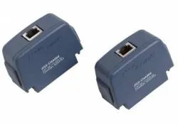 Fluke Networks DSX-CHA004S - набор канальных адаптеров CAT 6A/Class EA для DSX