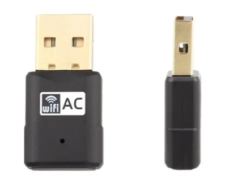 USB Wi-Fi Адаптер - Fanvil WF20 