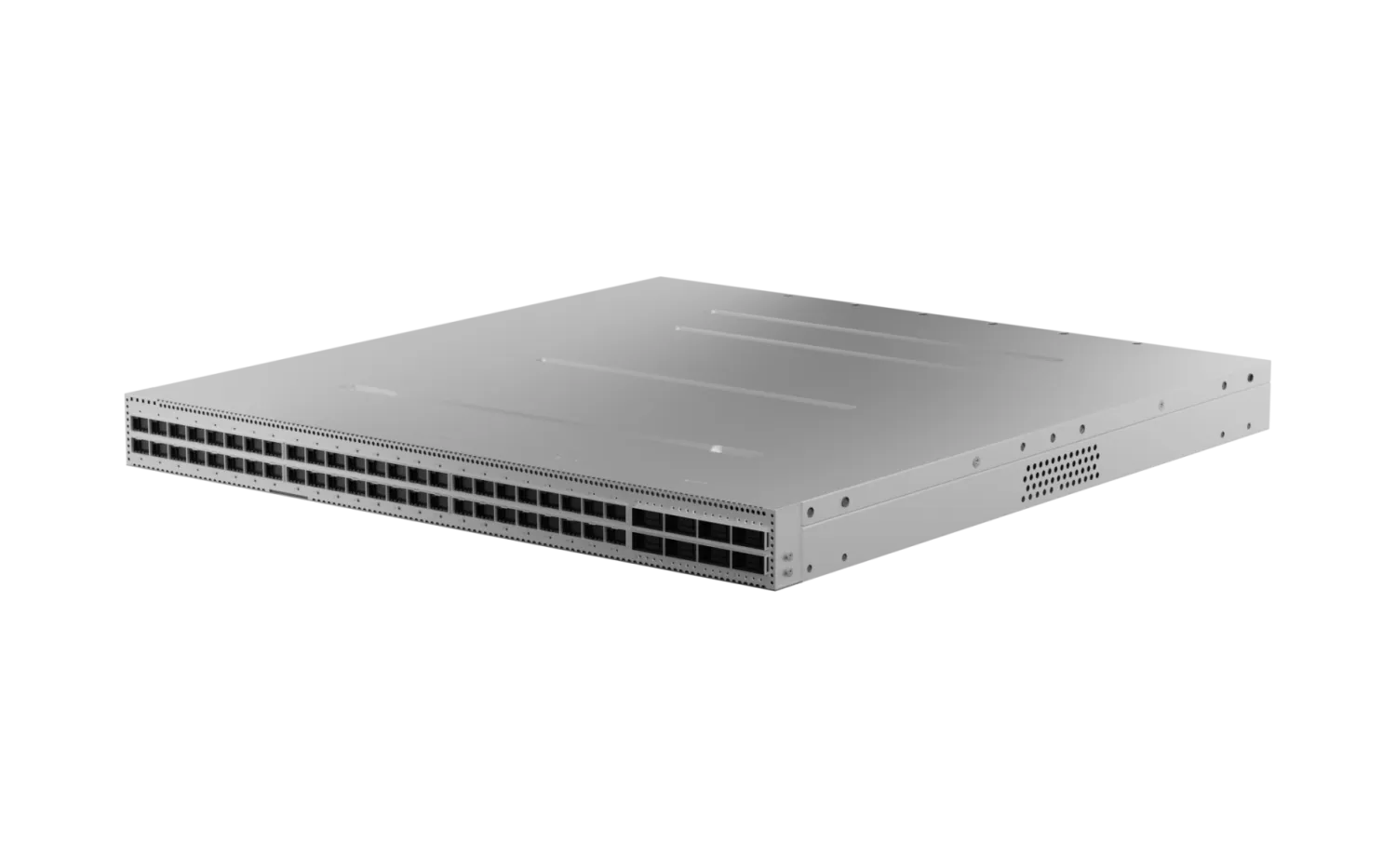 Коммутатор Fplus FDS-5456YC