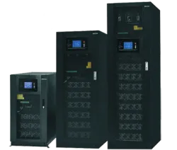 ИБП ИМПУЛЬС серия МОДУЛЬ 20-200 кВА