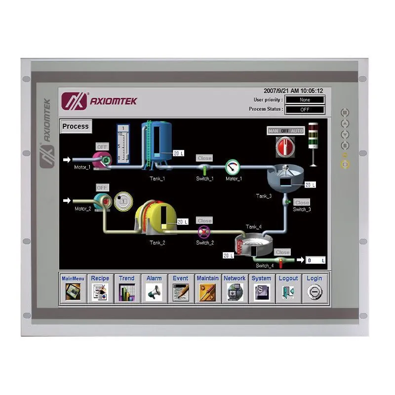 P6191PR-DC-U-V3