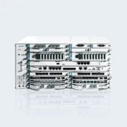 Модульная OTN/WDM/SDH/PTN система N3Com DWN6550