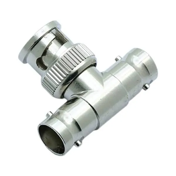 T-образный BNC-переходник Rohde  Schwarz HZ26