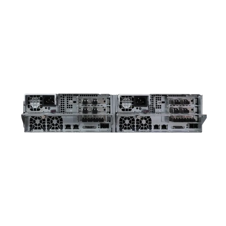Система хранения данных INFERIT FS2240
