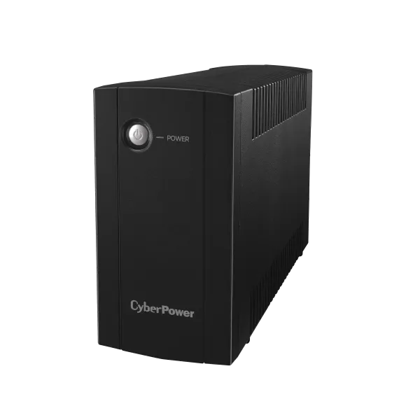 ИБП Line-Interactive CyberPower UTC650E 650VA/360W (2 EURO)