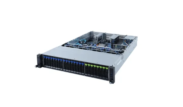 Сервер ARBYTE ALKAZAR R2D57GB G6