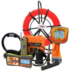 Трассоискатель ТЕХНО-АС Успех ТПТ-529КАЗ