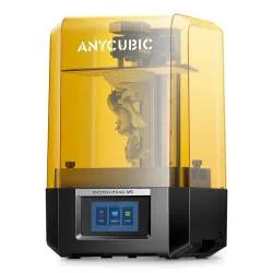 3D принтер Anycubic Photon M5
