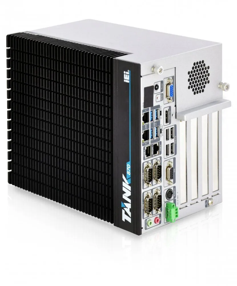 TANK-870-Q170i-i5/4G/4A-R10