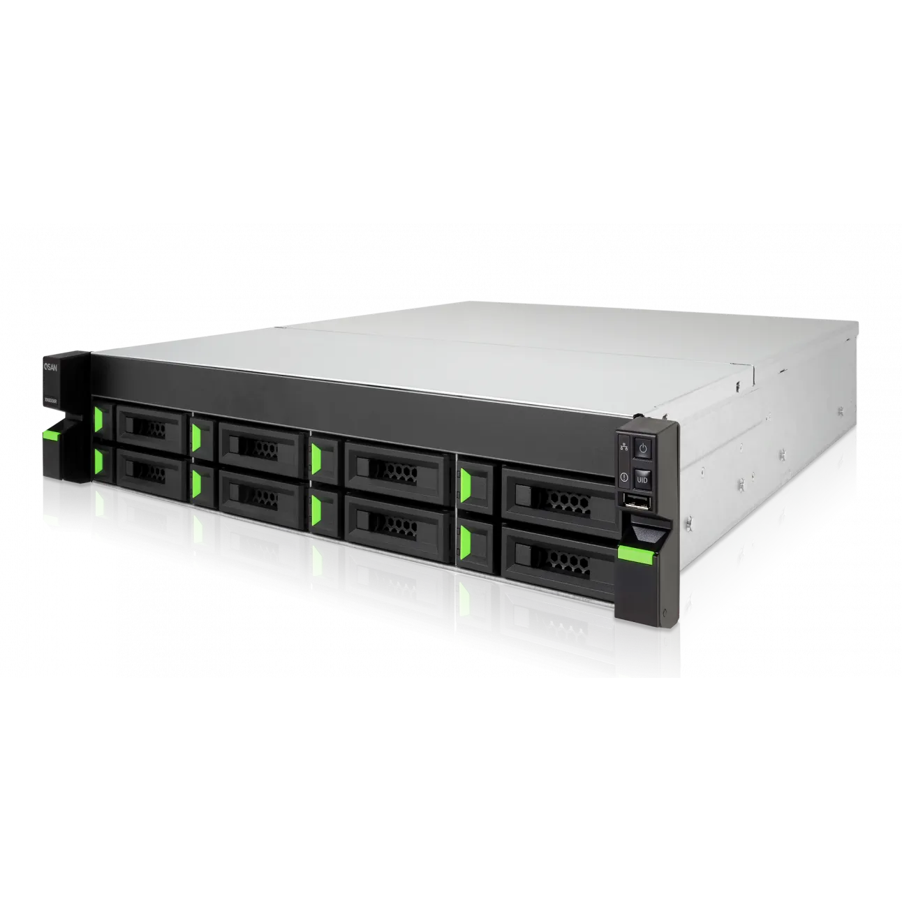 NAS-сервер Qsan XCubeNAS XN8008R