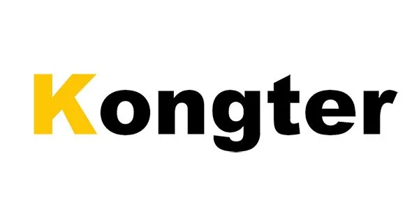 Kongter