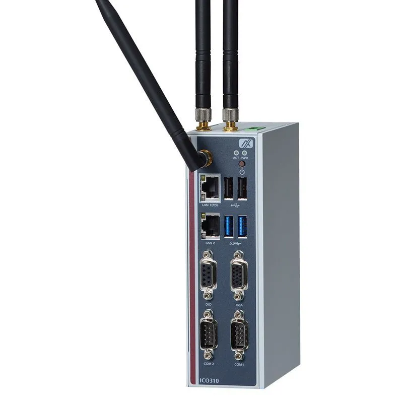 ICO310-N3160-PB-DC