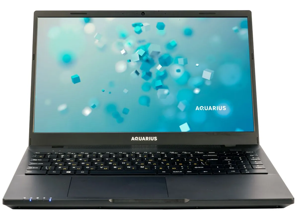 Ноутбук Aquarius CMP NS685U (Исп. 4)