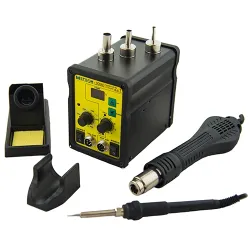 Паяльная станция МЕГЕОН 00680