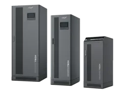 Источник бесперебойного питания Kehua FR-UK33 10-600 кВА