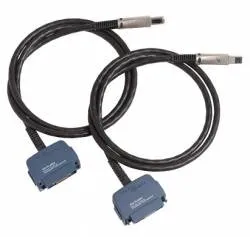 Fluke Networks DSX-PLA004S - набор адаптеров постоянной линии CAT 6A/Class EA для DSX