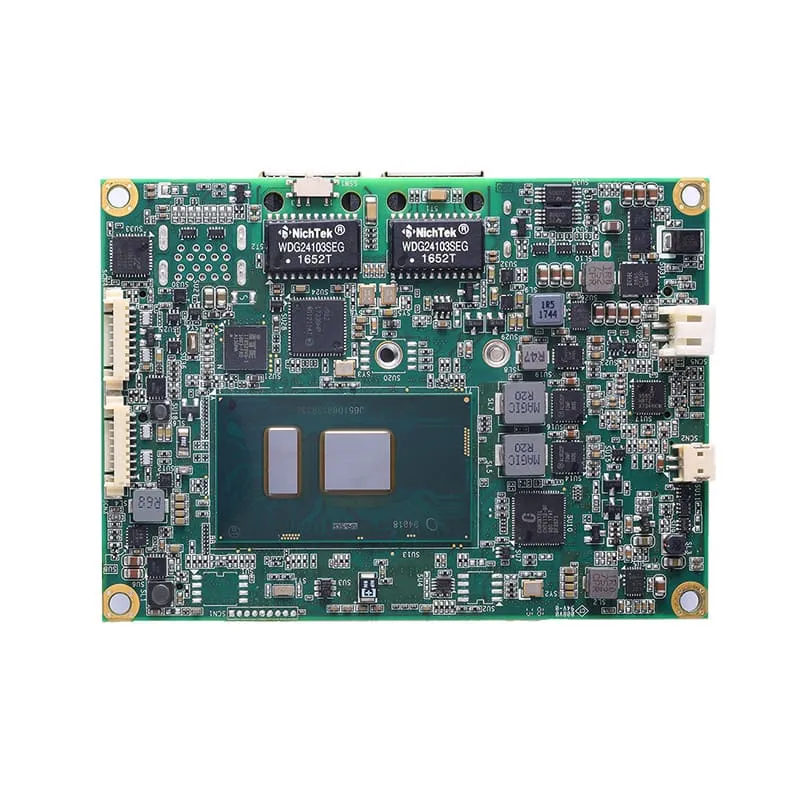 PICO50RPGG-i7-6600U w/Fan
