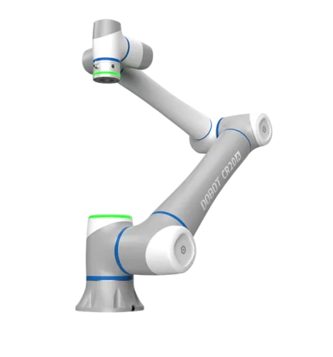 Коллаборативный робот DOBOT CR20A