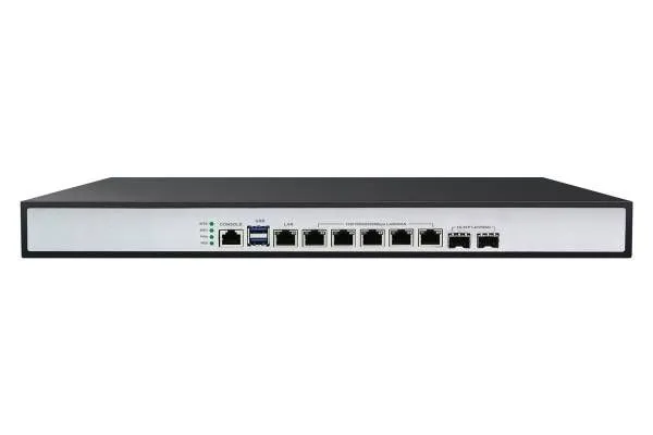 Контроллер для точек доступа Foredge AC6100