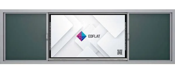 Рельсовая система Edcom PC-65