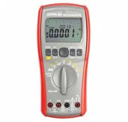Мультиметр цифровой APPA 502