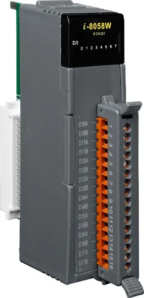 I-8058W-G CR